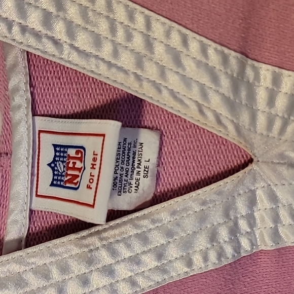 Broncos Hoodie - Picture 4 of 5